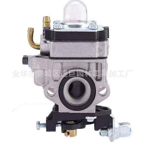 林升32  34割草机化油器篱笆修剪机适用于 33cc / 36cc 发动机