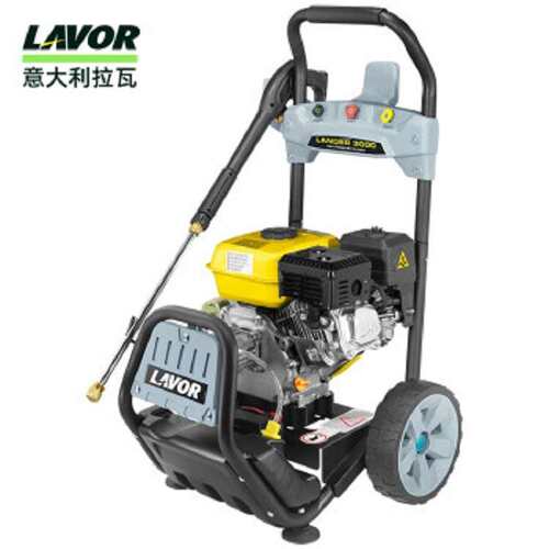 意大利LAVOR高压清洗机 吸尘器SK800