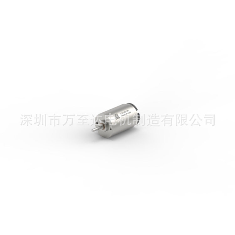 供应微型空心杯电机纹身机马达纹眉机高速电机