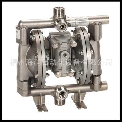 A050-SPP-VVPV-S70 奥弗All-Flo气动隔膜泵A050-SPY-TT3T-SF0