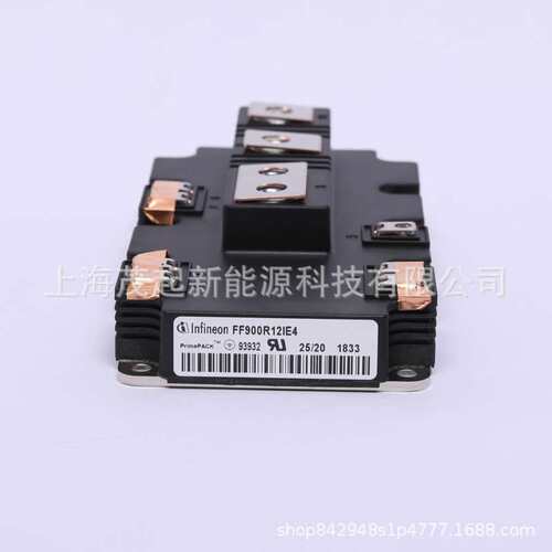 FF900R12IE4 FF1000R17IE4 FF1400R12IP4 FF1400R17IP4