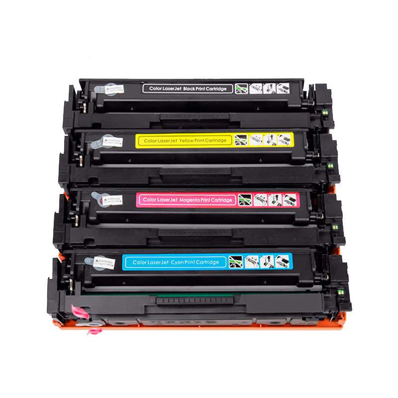 适用CE410A彩色打印机硒鼓M351a M451dn/nw M475dn墨盒hp305A硒鼓