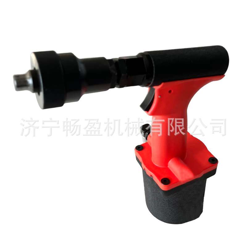 气动胀管机 铜管铝管不锈钢管胀口机小管径胀管工具风动扩口器