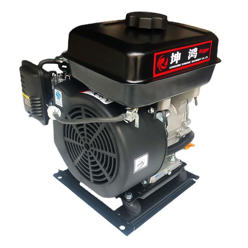 电动三轮车四轮车汽车60V72V增程器汽油充电发电机直流发电