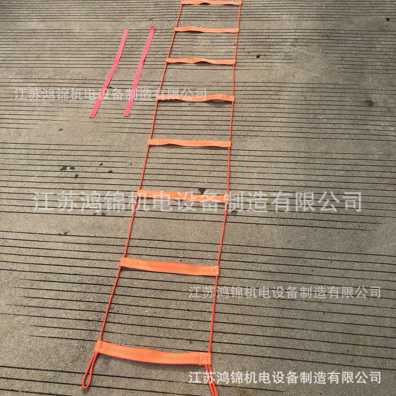拖车绳轮胎 拉紧器雪地沙漠泥地应急拖车带越野脱困绳