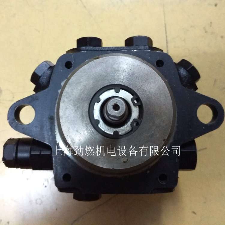 AJV6AC 1003-4Z原装桑泰克SUNTEC油泵 百得燃烧机油泵 法国进口