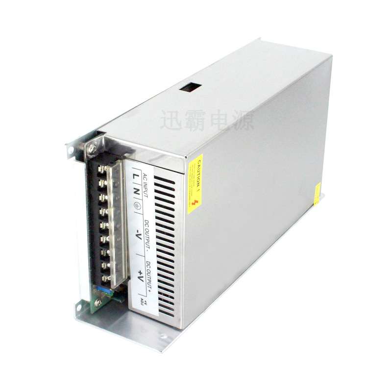 1000W12V15V18V20V24V27V30V36V40V48V50V60V70V80V110V开关电源