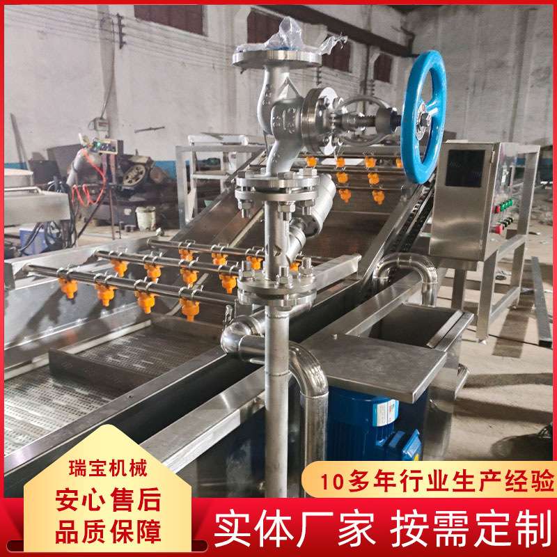 商用不锈钢鸡爪牛排海鲜机器  冷冻猪头肉低温高湿解冻机设备