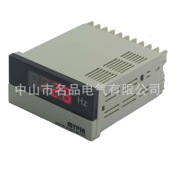 数字频率表 赫兹表 48x96数字频率表 FA系列