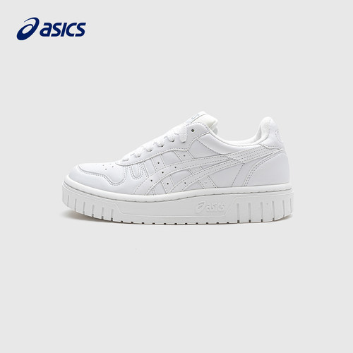 asics/亚瑟士童鞋儿童板鞋