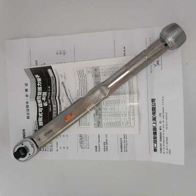 TOHNICHI东日 扭力扳手QL25N-MH QL50N-MH QL100N4-MH QL140N-MH