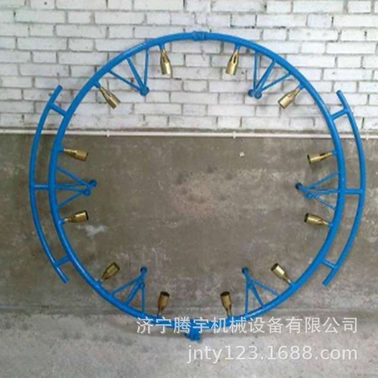 管道加热器腾宇机械供应 火焰加热器厂家 600管子加热器