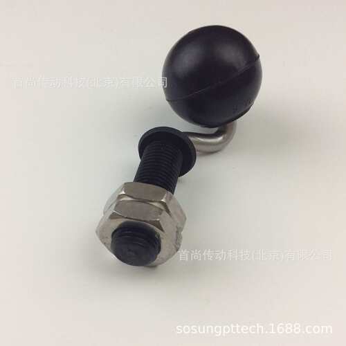 SCW50-RB-RH-SS SCW50-RB-LH-SS ALWAYSE阿尔维斯万向滚珠