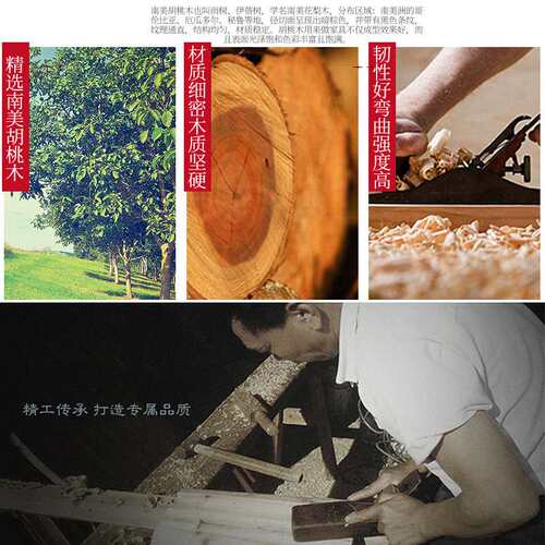 新中式复古实木茶桌茶椅 胡桃木方桌 博古架套装组合接待室茶台