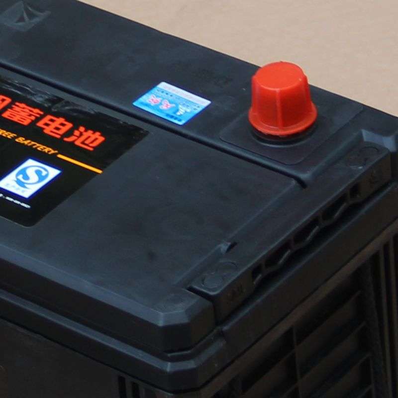 G120N-MF 免维护电瓶 风帆蓄电池  12V120Ah