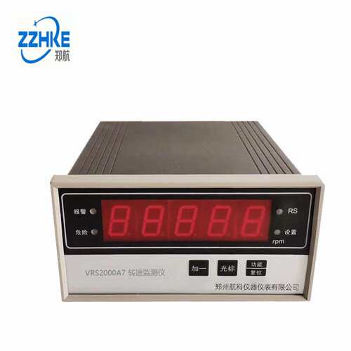 VRS2000A7智能转速监测仪QBJ-3C2 ，VB-Z410/440/470转速监测仪