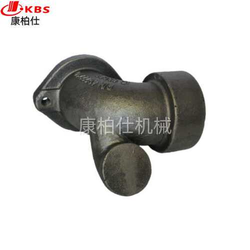 适用汽车K19发动机机油冷却器水管配件货4922210/3200210输水接头