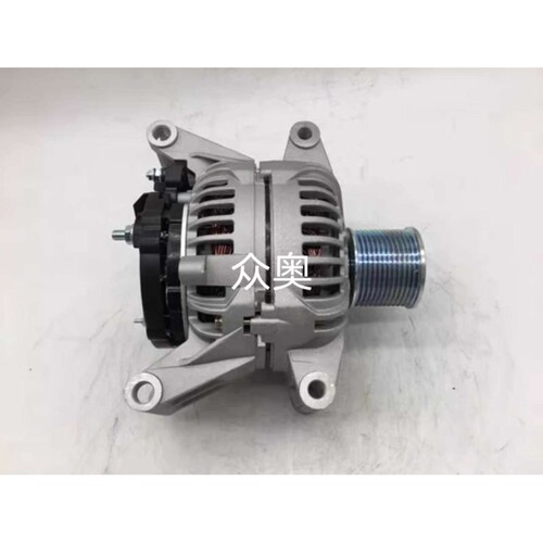 0124625120发电机D27-1009-0160P发电机适用Paccar发电机
