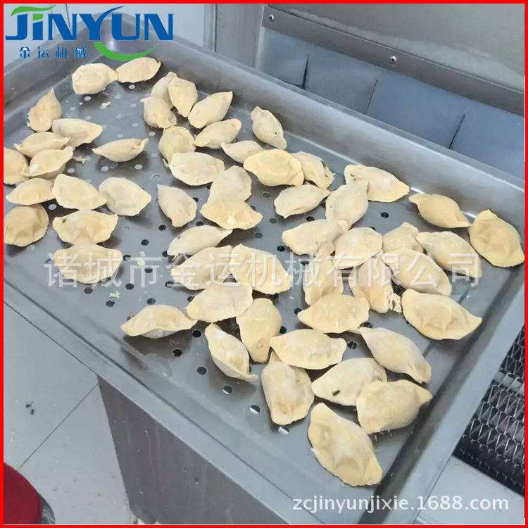 海鲜海参冷冻设备黄桃果蔬速冻柜龙虾尾速冻流水线小型柜式速冻机