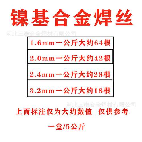ERNiCrMo-4镍基合金焊丝 C276哈氏合金焊丝 SNi6276镍基氩弧焊丝