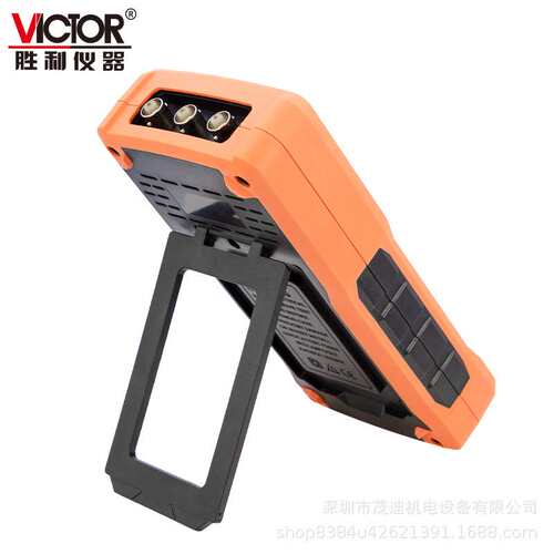 VICTOR 152S 示波万用表