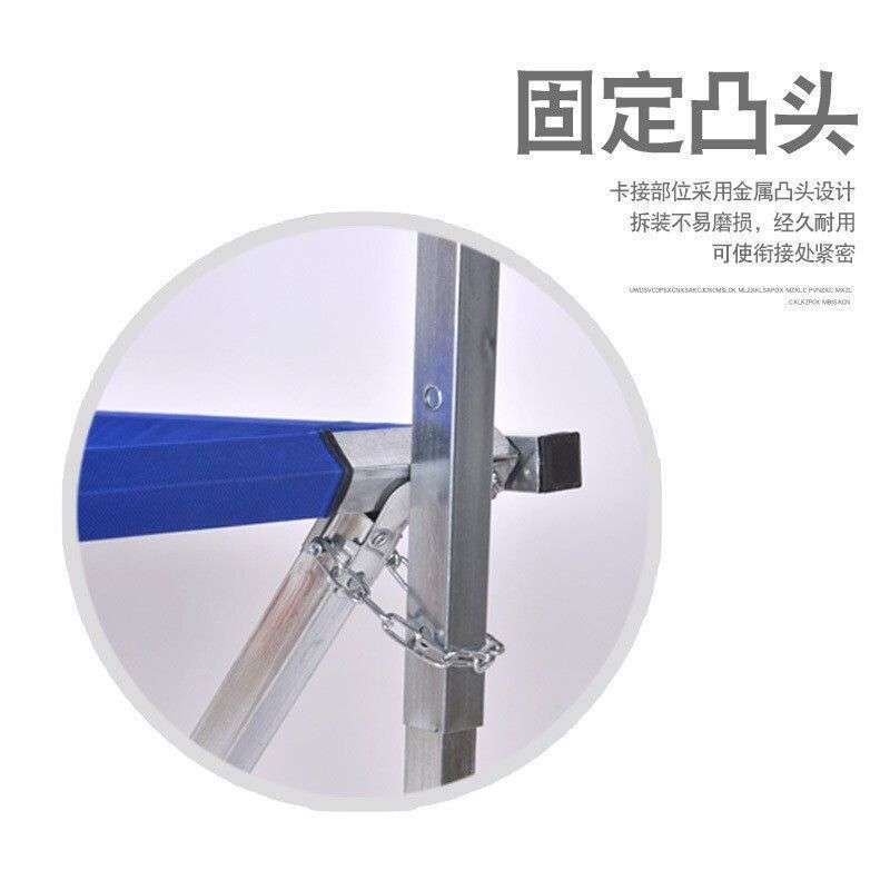 子地架子神器推摊塘鑫移动摆地摊架子 1地摊货架夜市折叠摆摊折叠