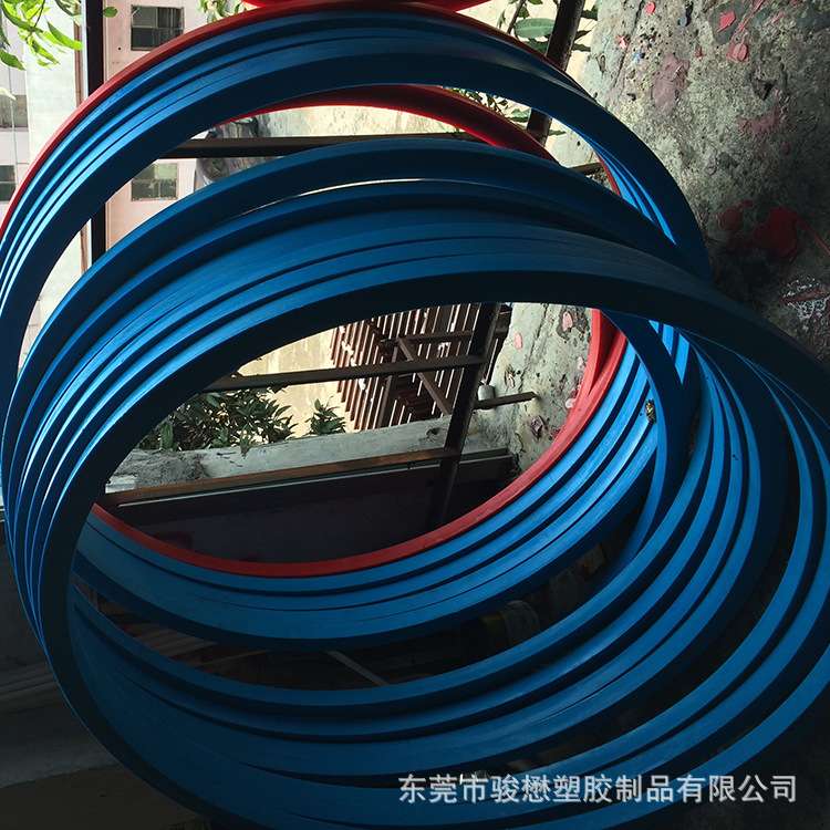 聚氨脂PU乐吧车胶轮大胶轮摇摇车逍遥车情侣车摇摆车专用配件车轮