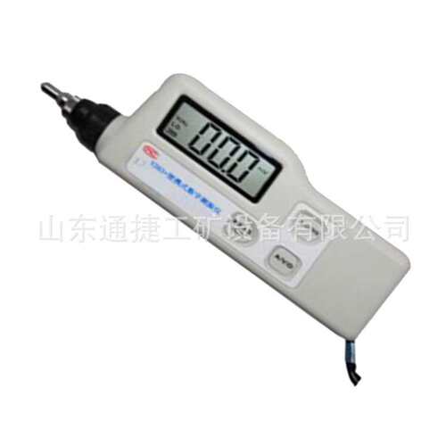 YZ63+便携式数字测振仪AR63A/AS63A便携式数字测振笔手持式测振仪