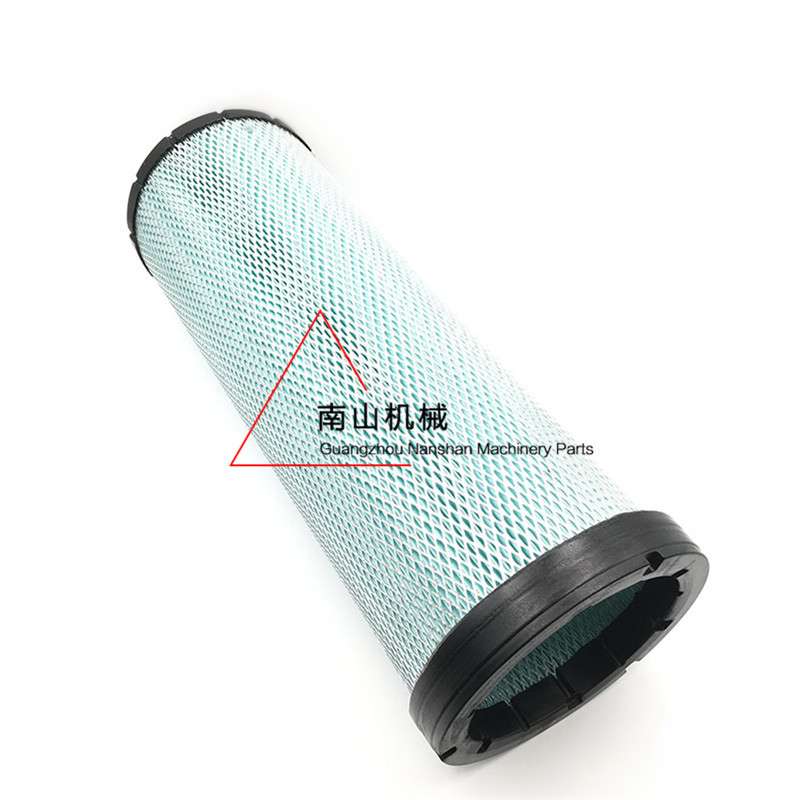 沃尔沃EC360空气滤芯 空滤AB格 风格 挖机滤清器过滤器挖掘机配件