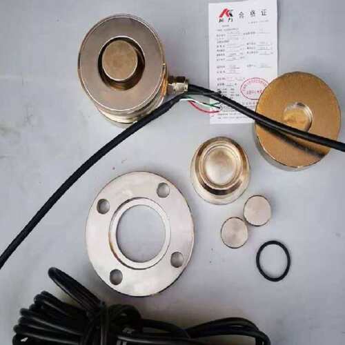 柯力Suncells NHS-A33t NHS-A68t轴重秤料斗秤仓储秤替代HBM RTN