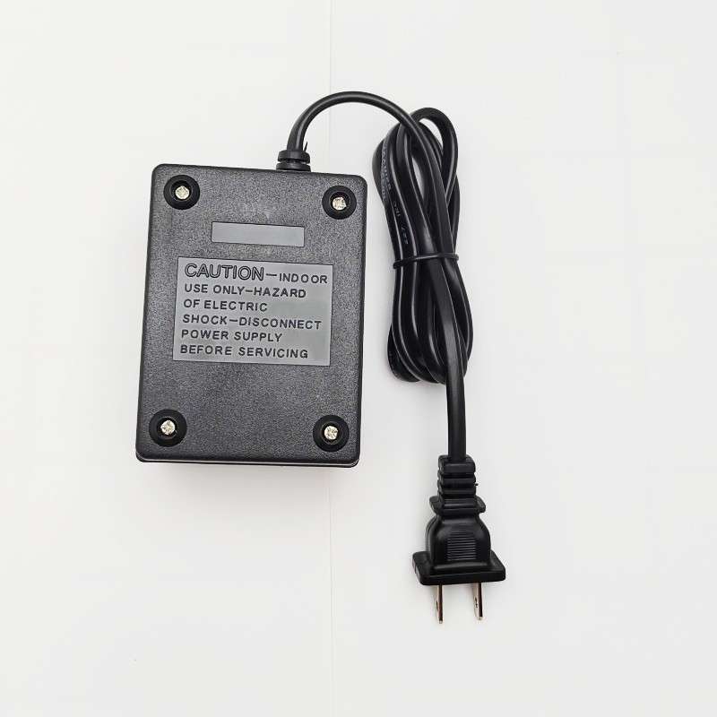 110V200W电压转换器美规 220V转110V电源变压器 200W自耦变压器