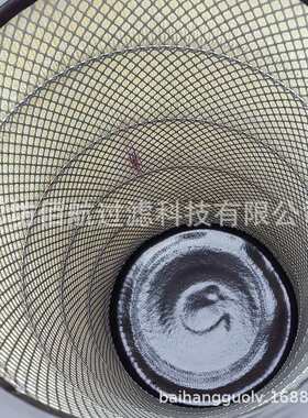 PU3050空气滤芯陕汽东风解放康明斯发动机滤芯矿山机械AA90207滤