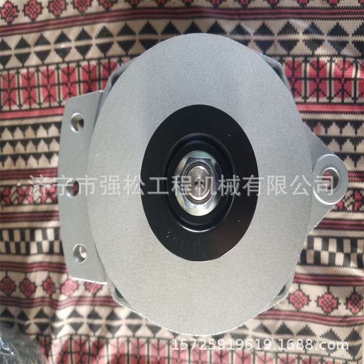 卡306-2174发电机24V 挖掘机全车配件 驾驶室座椅控制器电脑板