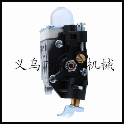 Zama RB-K85 K90 K106 Carburetor ECHO ES-250 化油器 空滤器