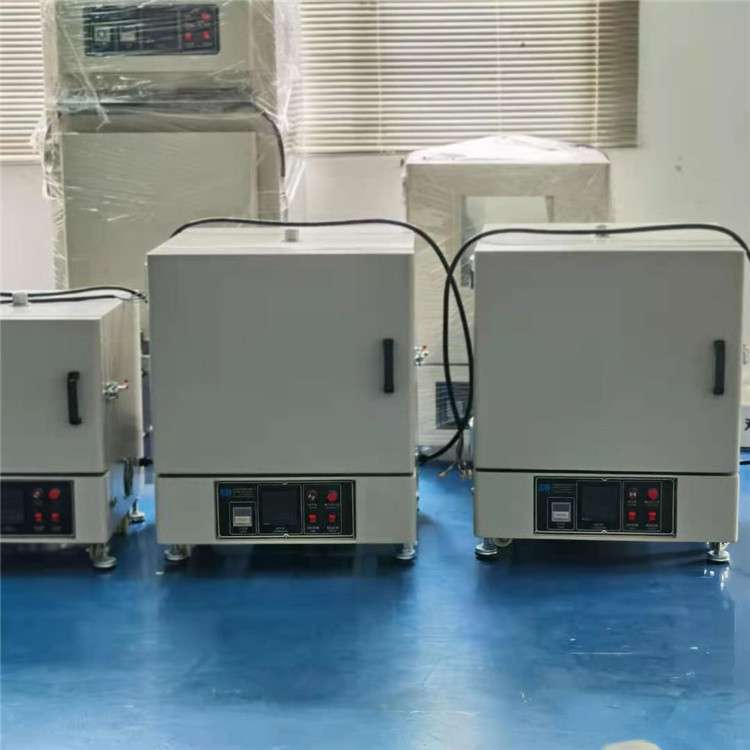 非标东莞KQH-25耐火材料测试高温炉马福炉高温气氛炉