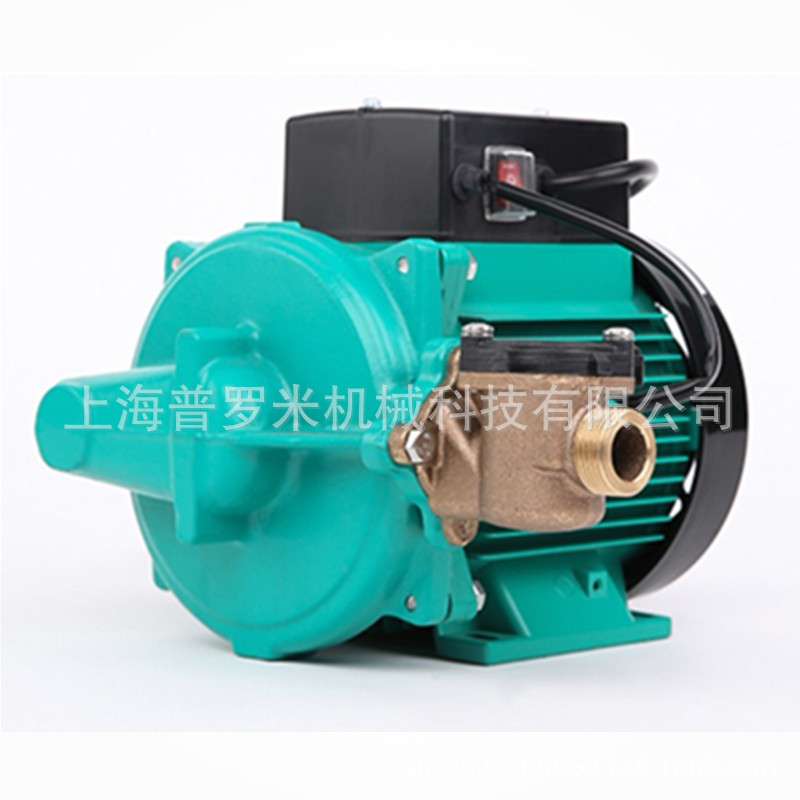 WILO威乐PB-402SEAH自吸泵双控全自动家用自来水管道过滤抽水泵