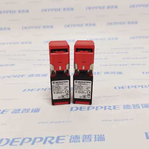 博恩斯坦BERNSTEIN 脚踏开关F2-SU1ZA2ZD/SU1Z UN（6162000651）