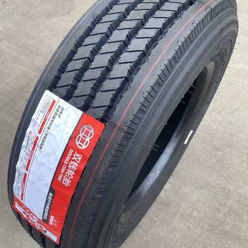 双钱轮胎RR500/RR988/RR718/RT600卡/客车轮胎205/215R价优/批量