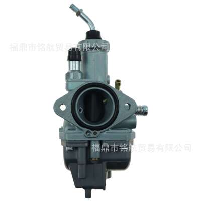 适用劲豹SRZ125 YB175 YFM125 YFB250 YFM200 YFM225 化油器配件
