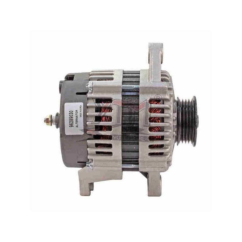 发电机96289030/12V/75A/4PK/ALD9600UX, ALM6600BS ALD9600RN