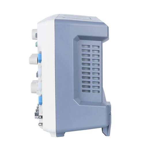 UPO2102CS/UPO2104CS四通道数字存储荧光示波器 100MHZ带