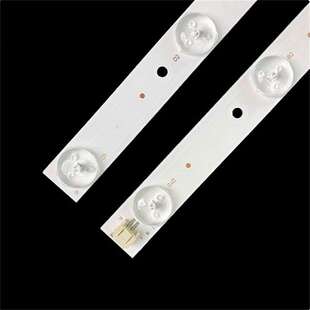 适MTV4015LED LE39D39 40k41d灯条0Y385D10-ZC14F-02 LS390TU7P00