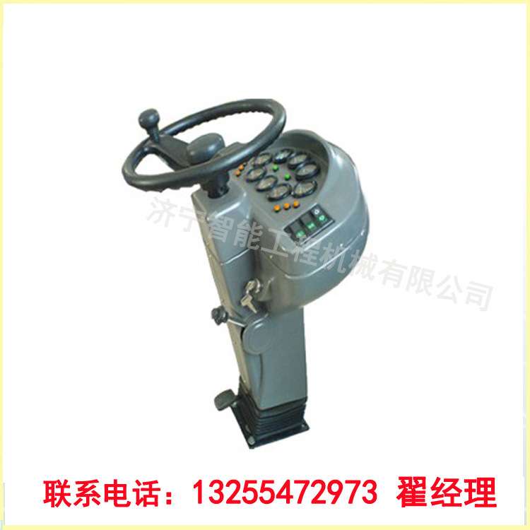 牵引式割草机方向机总成 座椅总成线束灯具配套生产厂家