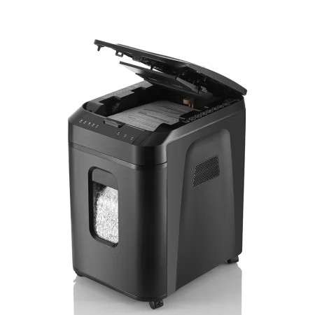震旦AURORA 5级保密办公商用全自动碎纸机AS220MQ 自动220张1小时