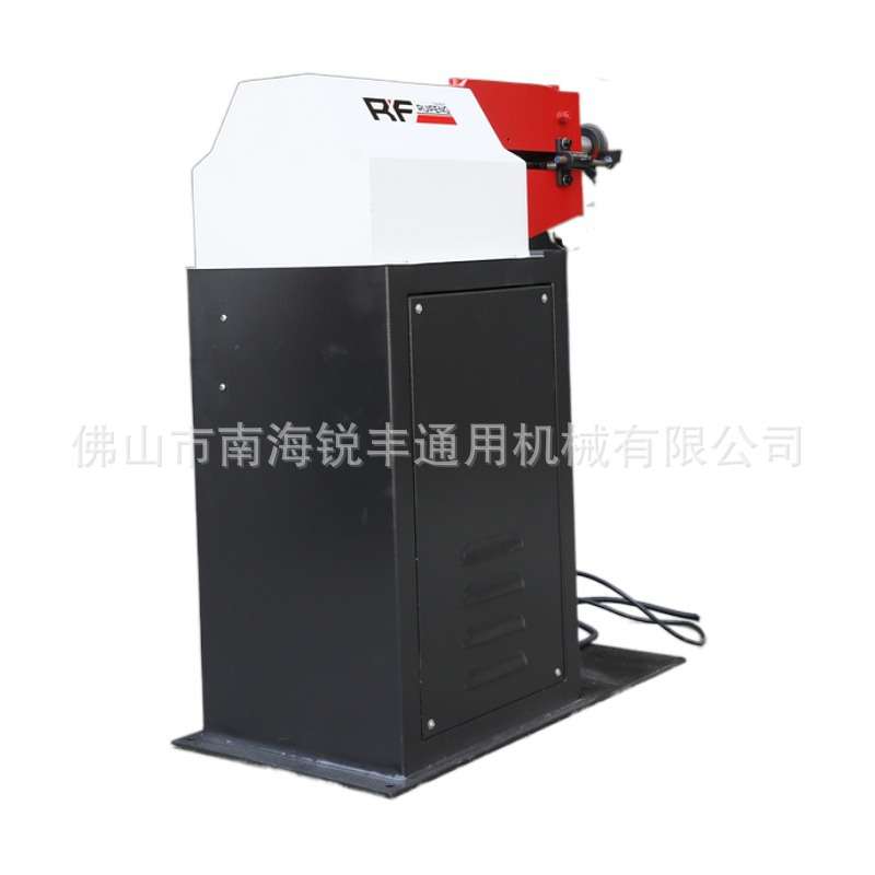 锐丰LC-15电动辘线机 电动起线机 可做Z字型边 翻直角 圆管压筋