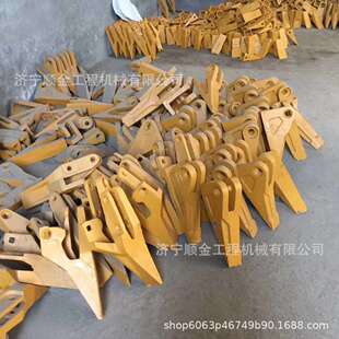 供应厦工装载机XG933 955 932 931 958 962耐磨斗齿 中齿 边齿