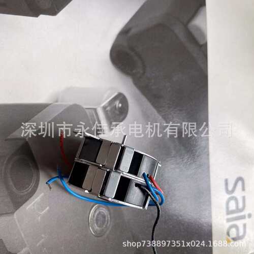 UBR14NB4RN思博步近电机使用在精密仪器