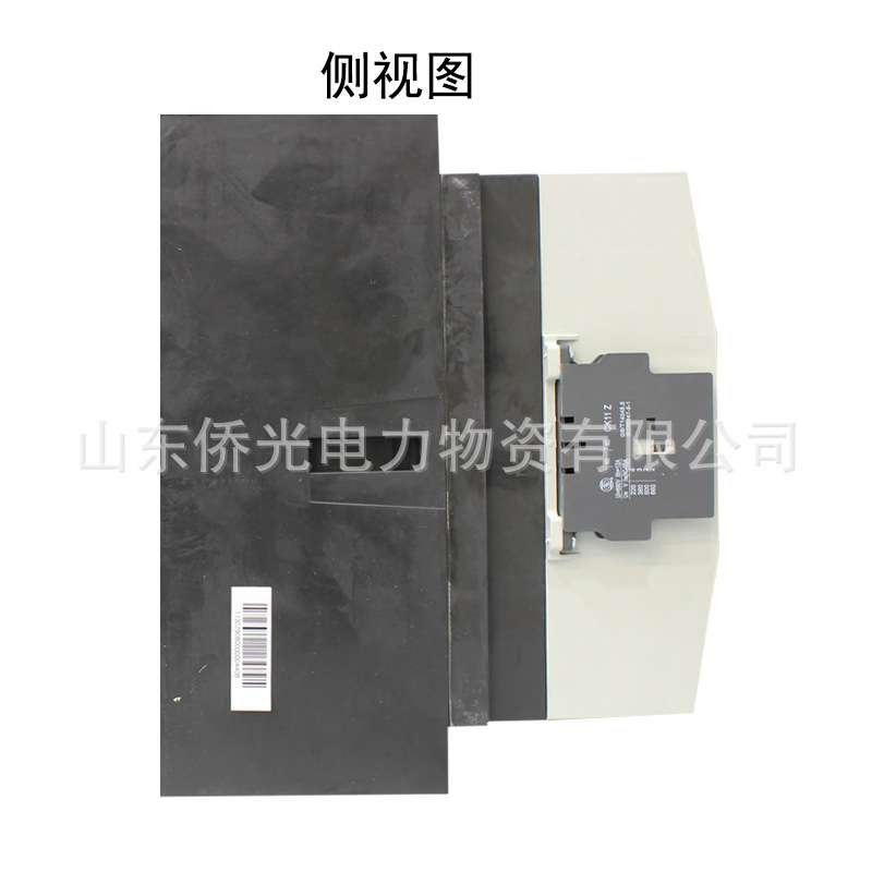上海人民电器上联RMK400-30-22 AC220V380V交流接触器