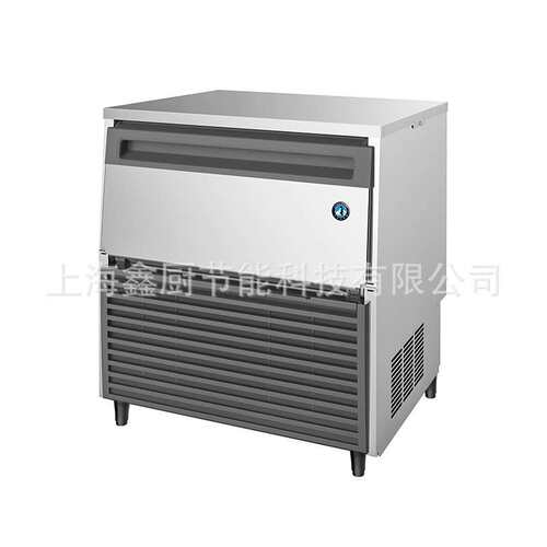 星崎制冰机IM方冰系列IM-30CB (-25)制冰量30kg制冰机