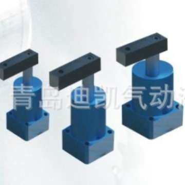 TKC转角缸YZG-XG25SL*90°